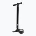 Pompka rowerowa Lezyne Macro HV Floor Drive DV 100psi flat black 3