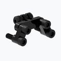 Uchwyt rowerowy Lezyne Flexi Stem Mount satin black
