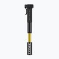 Pompka rowerowa Lezyne Presta Pocket Drive 160psi black 2
