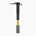 Pompka rowerowa Lezyne Presta Pocket Drive 160psi black 3