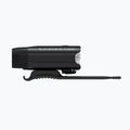 Lampka rowerowa przednia Lezyne React Drive Front matte black 3
