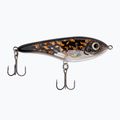 Wobler Strike Pro Buster Jerk II Floating C770G TEV-EG049F