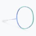 Rakieta do badmintona VICTOR ThrusterK 100 M light sky blue 2