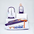 Torba do badmintona VICTOR BR5223 Limited white/purple 2