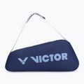 Torba do badmintona VICTOR BR2103 Limited white/sodalite blue 3