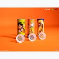 Lotki do badmintona VICTOR Dragon Ball Z Synthetic 3 szt. sodalite blue 2