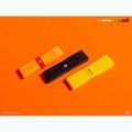 Owijka do rakiet badmintonowych VICTOR Dragon Ball Z Grip dull black 2