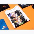Koszulka Victor Dragon Ball T-503DBZ 4