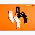 Skarpety VICTOR Dragon Ball Z Crew Sport 1 para black 2