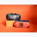 Torba do badmintona VICTOR Dargon Ball Z Rectangular deep teal 5