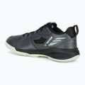 Buty VICTOR A690 dull black 3