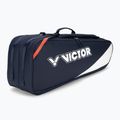 Torba na rakiety VICTOR Doublethermobag BR5260 blue 4