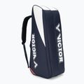 Torba na rakiety VICTOR Doublethermobag BR5260 blue 5