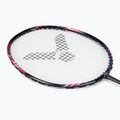 Rakieta do badmintona VICTOR Auraspeed PGS CI black/pearl pink 5