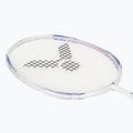 Rakieta do badmintona VICTOR DriveX 7SP AJ white/purple 5