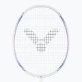 Rakieta do badmintona VICTOR DriveX 7SP AJ white/purple 2