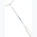 Rakieta do badmintona VICTOR DriveX 7SP AJ white/purple 3
