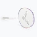 Rakieta do badmintona VICTOR Thruster K 66 AJ white/purple 2