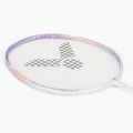 Rakieta do badmintona VICTOR Thruster K 66 AJ white/purple 5
