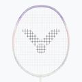 Rakieta do badmintona VICTOR Thruster K 66 AJ white/purple 2