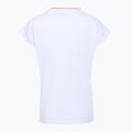 Koszulka damska Victor T-61001TD bright white 2