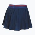Spódnica VICTOR K-61300 deep sea blue 2
