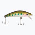 Wobler Strike Pro Mustang Minnow Floating 620T TEV-MG002AF-620T