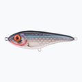 Wobler Strike Pro Buster Jerk II Floating C501F TEV-EG049F