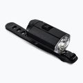 Lampka rowerowa przednia INFINI Tron 300 USB black