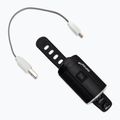 Lampka rowerowa przednia INFINI Tron 300 USB black 4
