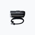 Lampka rowerowa przednia INFINI Tron 300 USB black 6