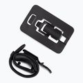 Lampka rowerowa przednia INFINI Lava 500 Lite USB black 2