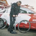 Pompka rowerowa Topeak JoeBlow Ace 6