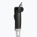 Pompka rowerowa Topeak Mini Dual 120psi black/grey/silver 4