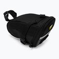 Torba rowerowa pod siodło Topeak Aero Wedge Pack black 2