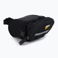 Torba rowerowa pod siodło Topeak Aero Wedge Pack Micro