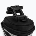 Torba rowerowa pod siodło Topeak Wedge Pack II Micro W/Fixer black 5