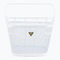 Koszyk rowerowy przedni Topeak Basket Front white 2
