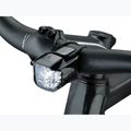 Lampka rowerowa przednia Topeak Whitelite Race black 2