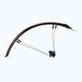 Błotniki rowerowe Topeak Defender Iglow X set 5