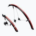 Błotniki rowerowe Topeak Defender Iglow X set 6
