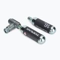 Pompka rowerowa Topeak Air Booster Race Pod X 3