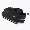 Torba rowerowa na bagażnik Topeak Mtx Trunk Bag Dx black 2