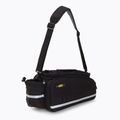 Torba rowerowa na bagażnik Topeak Mtx Trunk Bag Dx black 4