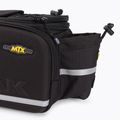 Torba rowerowa na bagażnik Topeak Mtx Trunk Bag Dx black 6