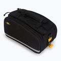 Torba rowerowa na bagażnik Topeak Mtx Trunk Bag Exp black