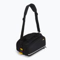 Torba rowerowa na bagażnik Topeak Mtx Trunk Bag Exp black 4