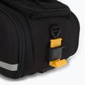 Torba rowerowa na bagażnik Topeak Mtx Trunk Bag Exp black 10