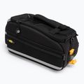 Torba rowerowa na bagażnik Topeak Mtx Trunk Bag Ex black