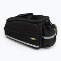 Torba rowerowa na bagażnik Topeak Mtx Trunk Bag Ex black 2